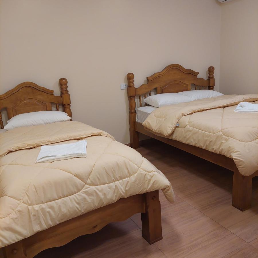 Hotel E Restaurante Na Chacara Дорадус Экстерьер фото